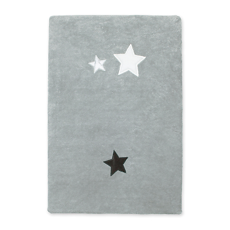Housse coussin Softy 60x85cm STARY Grizou-300STARS92